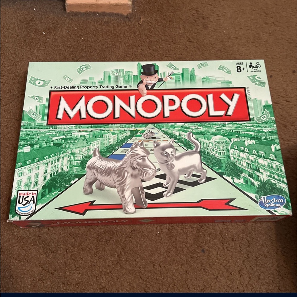 Monopoly